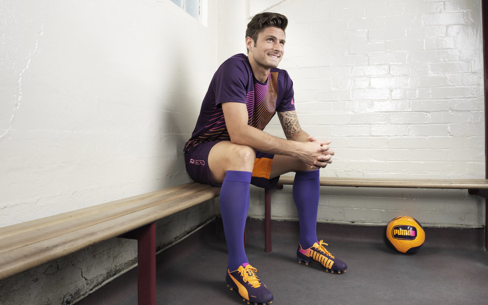 世界杯助攻王一球难进 却凭传球盘活整支球队